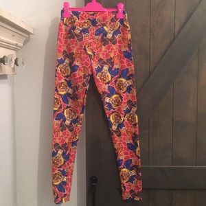 Lularoe os beast leggings